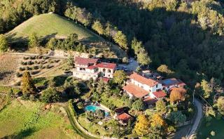 Agriturismo Sondrea - Sinio - 0