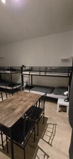Monteurwohnung Ferienwohnung Krefeld Nähe Düsseldorf 2-4 Personen - Krefeld - 7