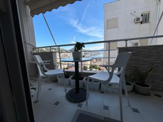 Liljana apartment - Sarandë - 0