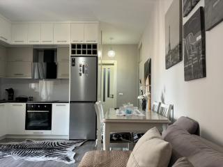 Liljana apartment - Sarandë - 1