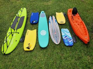 Paradise retreat! Plunge Pool, Hot Tub, AC! - Princeville - 6