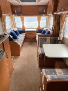 Pantyronen tourer holidays - 7