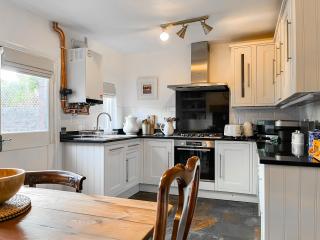 Wattle Cottage - Belper - 8