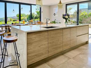 Island Yard - Moreleigh - 3
