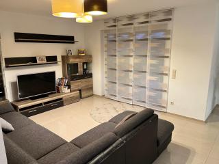 Erdgeschosswohnung - 2