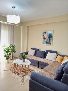 Shkodra Apartment - 2