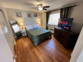 Emerald Oasis 1BR 1 BA Apt 10 Min to Dtwn - Cincinnati - 8