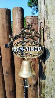 4 Elementos Guest House - Arraial d'Ajuda - 9