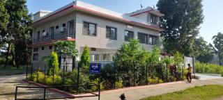 Anushree home stay, Amarkantak - 8