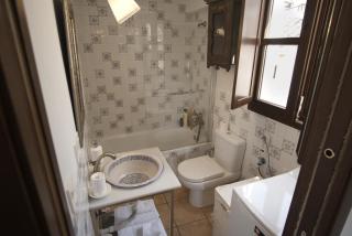 3 La Casa del Cuento - Ático con vista a la Alhambra - Granada - 2