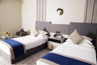 فندق اطلاله الشمس - 1