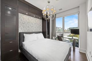 PARC LOFT Penthouse with 4bd-WFH-PS5-CN Tower Views - 5