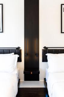 PARC LOFT Penthouse with 4bd-WFH-PS5-CN Tower Views - 4