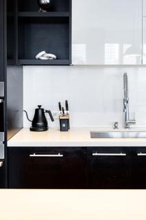 PARC LOFT Penthouse with 4bd-WFH-PS5-CN Tower Views - 2