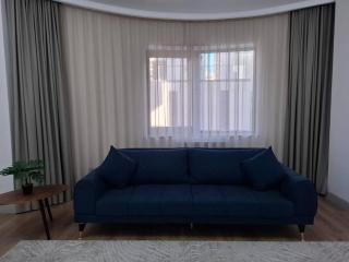 Просторное жилье в Эксклюзиве - Almaty - 9