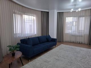 Просторное жилье в Эксклюзиве - Almaty - 7