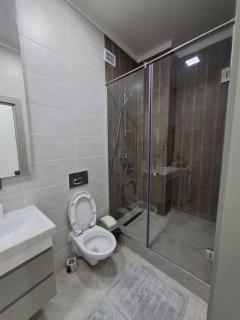 Просторное жилье в Эксклюзиве - Almaty - 5