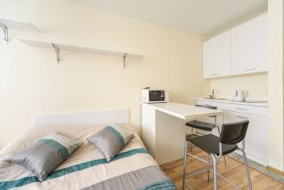 Inn SmartHause Apartments - Kiev - 5