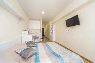 Inn SmartHause Apartments - Kiev - 4
