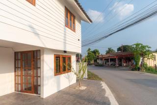 Sansai House - Chiang Mai - 4