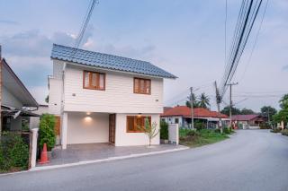 Sansai House - Chiang Mai - 3