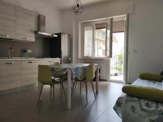 Appartamento ristrutturato e centralissimo - San Benedetto del Tronto - 6