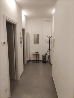 Appartamento ristrutturato e centralissimo - 5