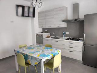 Appartamento ristrutturato e centralissimo - San Benedetto del Tronto - 4