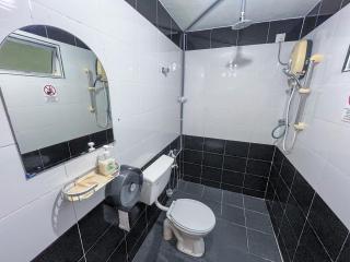 ACF Guest House - Sungai Lembing - 8