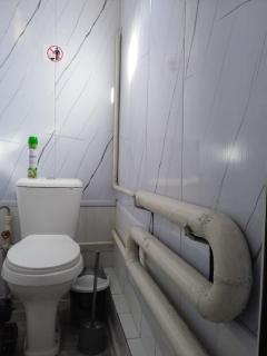 Guest House AN with FREE GUIDED CITY TOUR - Buxoro - 8
