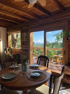 Jungle Spirit Treehouse - Cahuita - 1