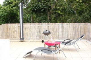 Habitation M & G - Deshaies - 3
