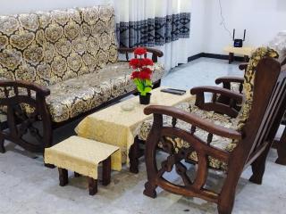Mount white home villa - Unawatuna - 6