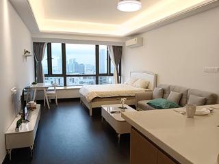 CityView Studio 2Pax KingBed 7mins-CIQ-JBSentral - Johor Bahru - 9