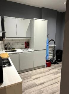 Modern Cotham House by Prescott Apartments - Bristol - 4