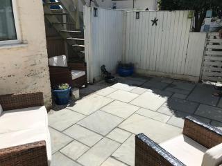 Whitstable Harbour - Superb 2 bed close to sea & town - 6