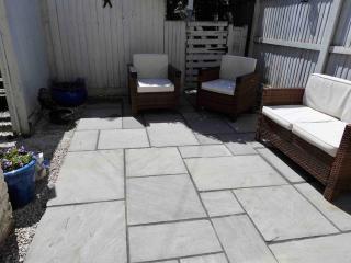 Whitstable Harbour - Superb 2 bed close to sea & town - 5