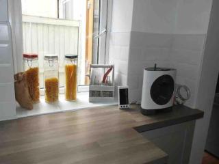 Whitstable Harbour - Superb 2 bed close to sea & town - 4