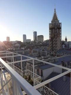 Schöne Wohnung mitten im Zentrum von Batumi - Batumi - 2