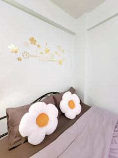 803-STP Homely room Free Wi-Fi and Near BTS line - Bangkok - 9