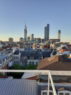 Schöne Wohnung mitten im Zentrum von Batumi - Batumi - 4