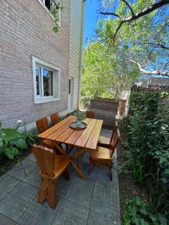 Duplex Las Margaritas Bosque Peralta Ramos - Mar del Plata - 7