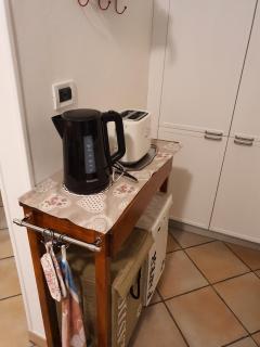 Mattia house - Triest - 7
