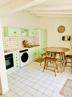 Appartement les Amandines - Centre ville Sainte Anne - Sainte-Anne - 3
