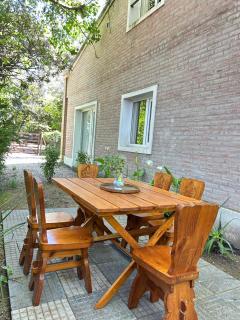 Duplex Las Margaritas Bosque Peralta Ramos - Mar del Plata - 8