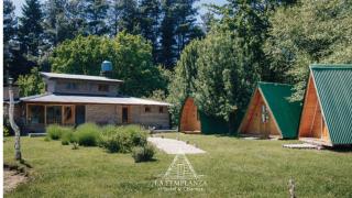 Hostel Chacra La Templanza - 0