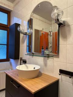 Ferienwohnung Auszeit im Südharz - 6