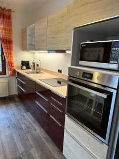 Ferienwohnung Auszeit im Südharz - 2