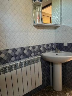Ethno homestay - Teploklyuchenka - 2
