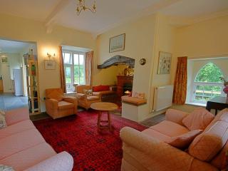 Penwaun Newport, Pembrokeshire - Nevern - 7
